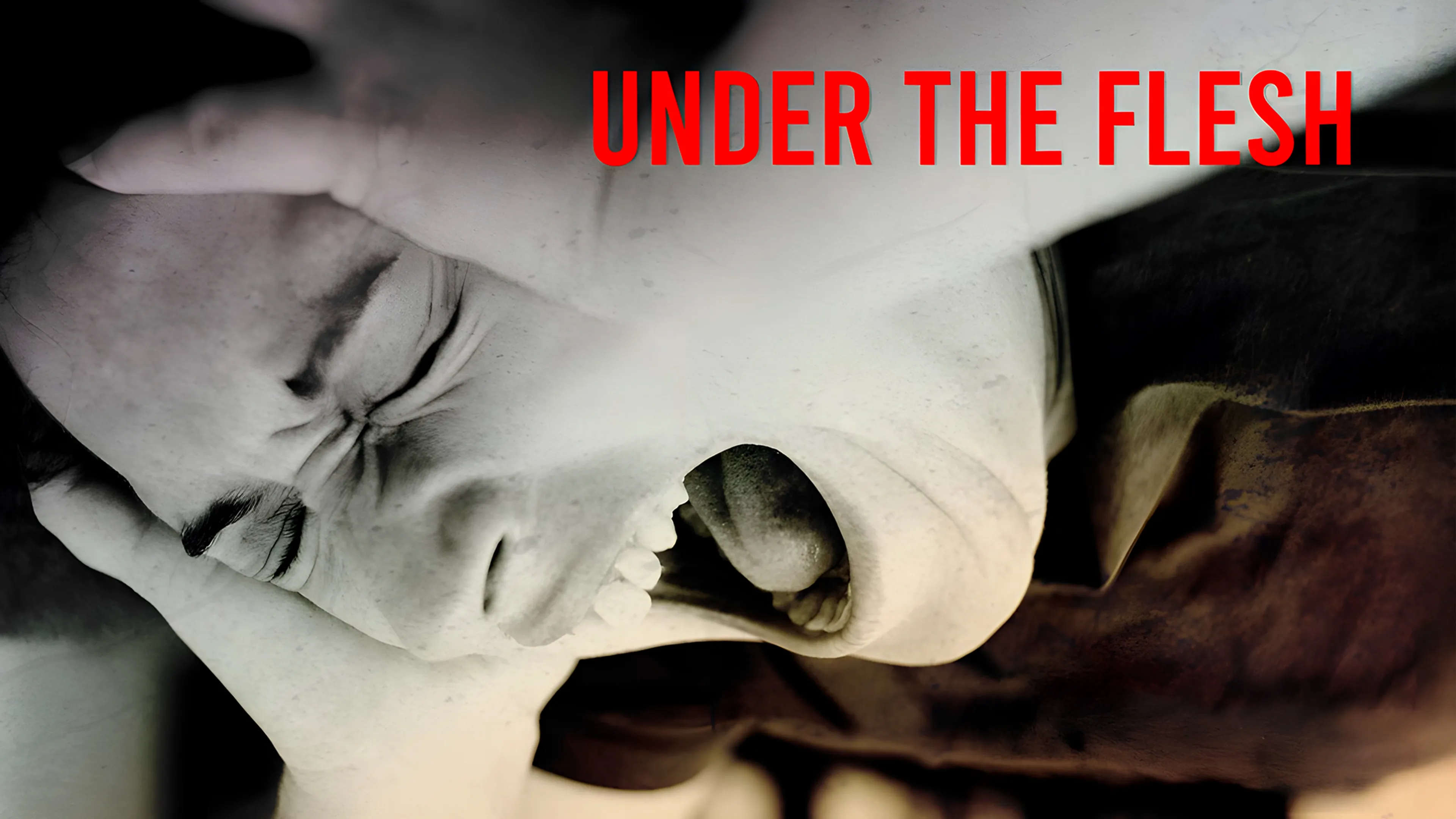 Under the Flesh poster